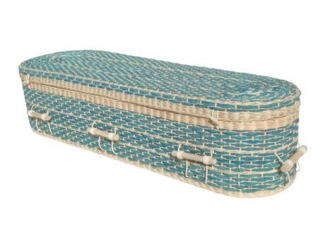 Oval ocean compleet!
